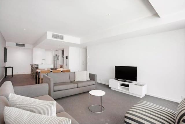 Superior Apartment, Beach View