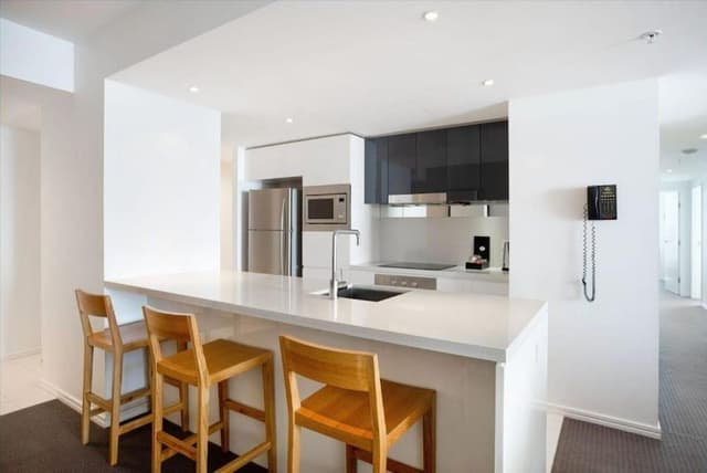 Superior Apartment, Beach View