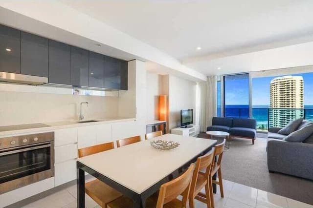 Superior Apartment