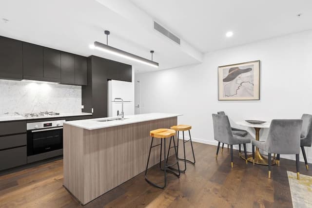 Apartment, 2 Bedrooms, 2 Bathrooms