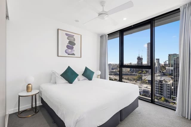 Executive Apartment, 3 Bedrooms