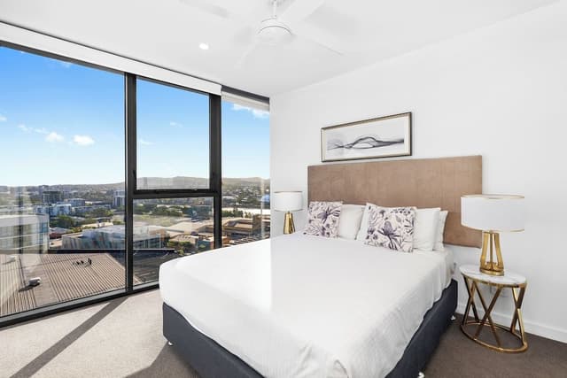 Apartment, 2 Bedrooms, 2 Bathrooms