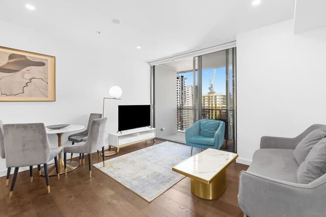 Apartment, 2 Bedrooms, 2 Bathrooms