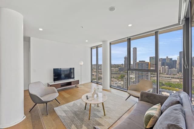 Executive Apartment, 3 Bedrooms