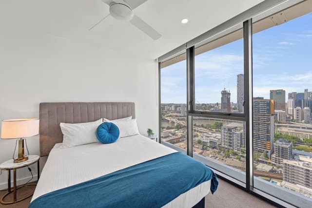 Executive Apartment, 3 Bedrooms