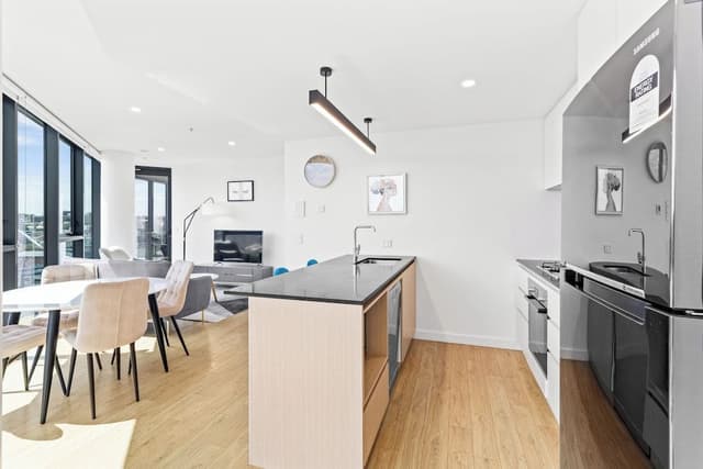 Apartment, 2 Bedrooms, 2 Bathrooms