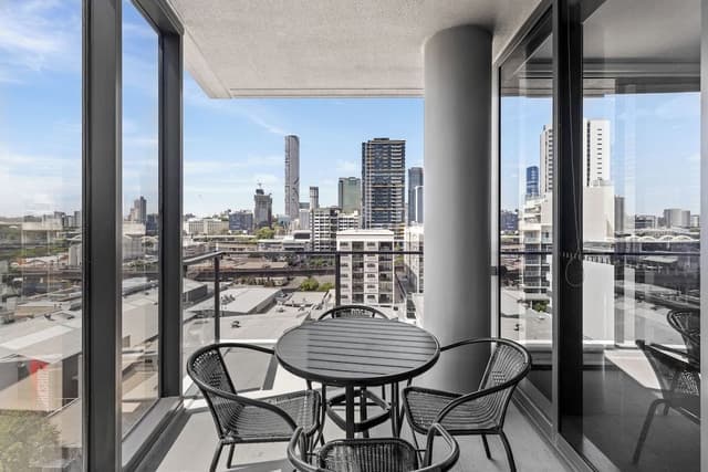 Apartment, 2 Bedrooms, 2 Bathrooms