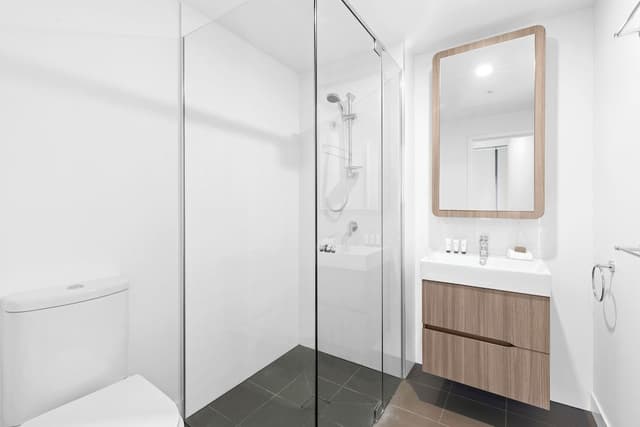 Apartment, 2 Bedrooms, 2 Bathrooms