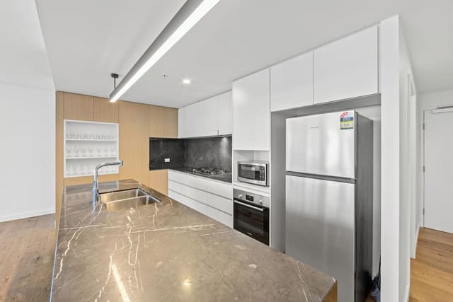 Executive Apartment, 3 Bedrooms