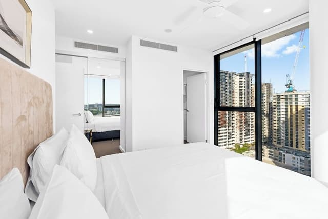 Apartment, 2 Bedrooms, 2 Bathrooms