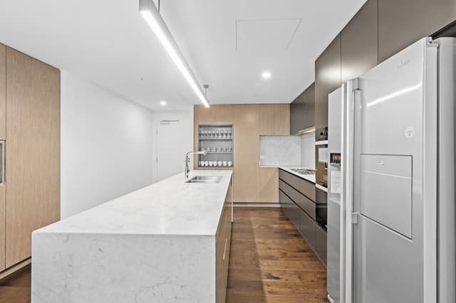 Executive Apartment, 3 Bedrooms