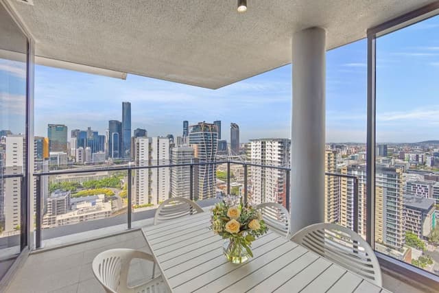 Executive Apartment, 3 Bedrooms
