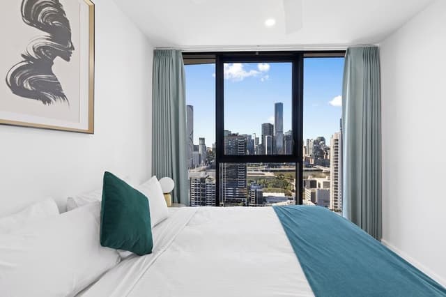 Executive Apartment, 3 Bedrooms