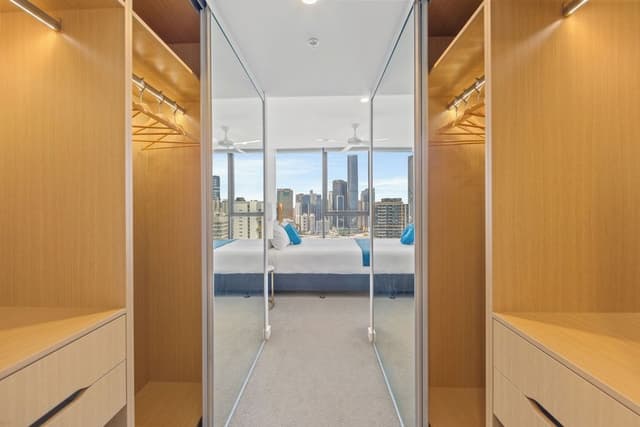 Executive Apartment, 3 Bedrooms