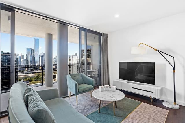 Executive Apartment, 3 Bedrooms
