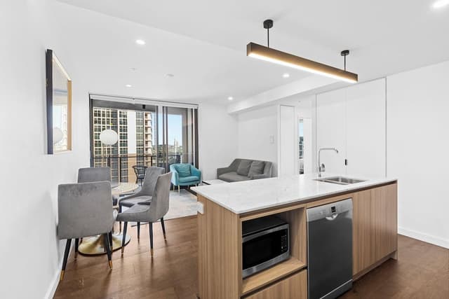 Apartment, 2 Bedrooms, 2 Bathrooms