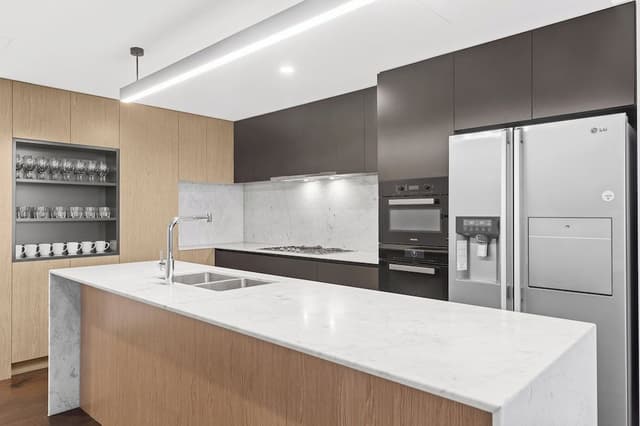Executive Apartment, 3 Bedrooms