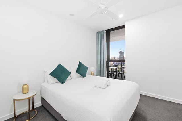 Executive Apartment, 3 Bedrooms