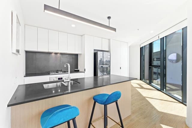 Apartment, 2 Bedrooms, 2 Bathrooms