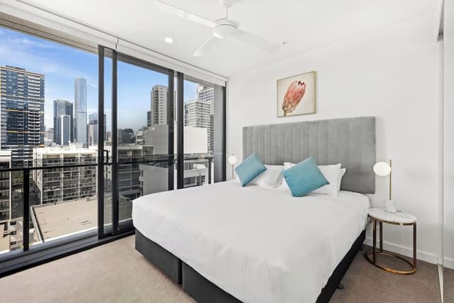 Apartment, 2 Bedrooms, 2 Bathrooms
