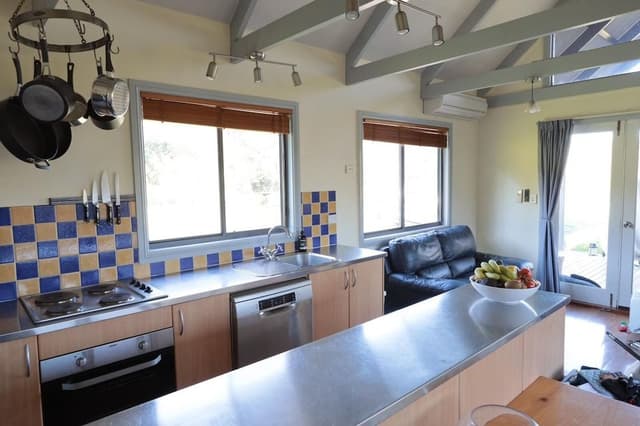 Family House, 2 Bedrooms, Fireplace