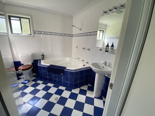 Family House, 2 Bedrooms, Fireplace