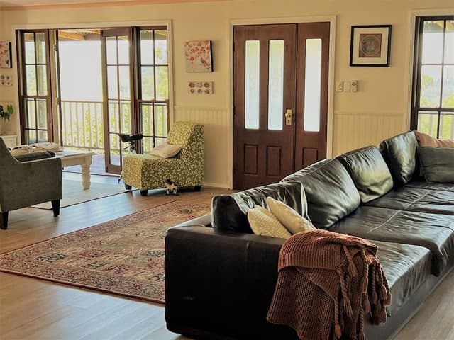 Family House, 4 Bedrooms