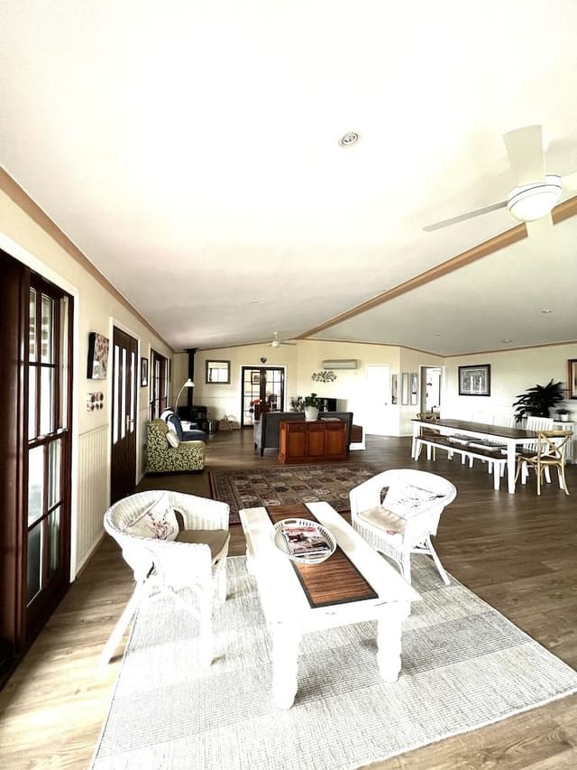 Family House, 4 Bedrooms