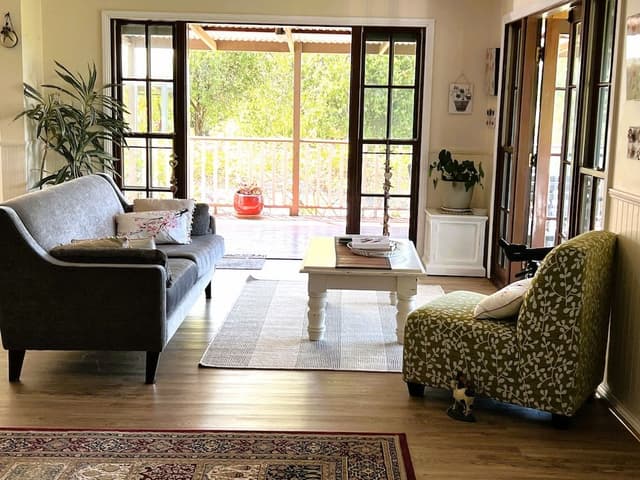 Family House, 4 Bedrooms
