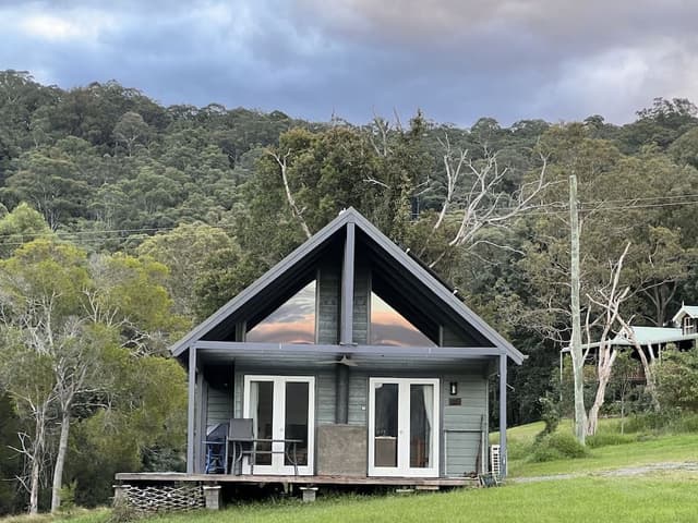Family House, 2 Bedrooms, Fireplace