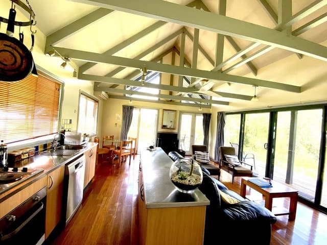 Family House, 2 Bedrooms, Fireplace