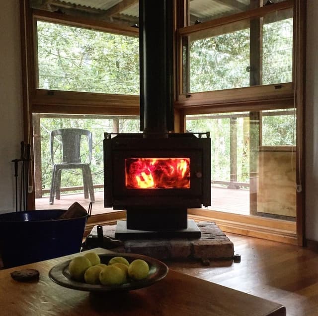 The Possum Cabin