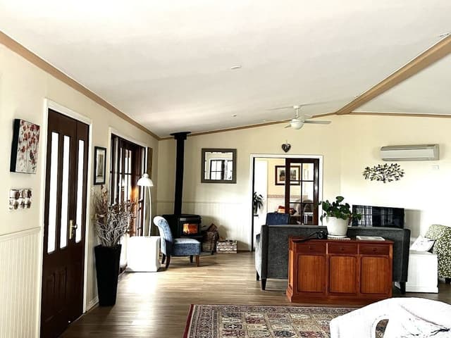 Family House, 4 Bedrooms