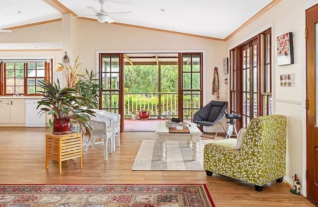 Family House, 4 Bedrooms