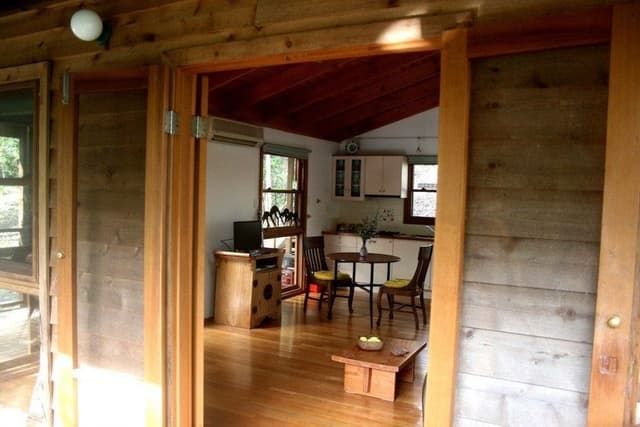 The Possum Cabin