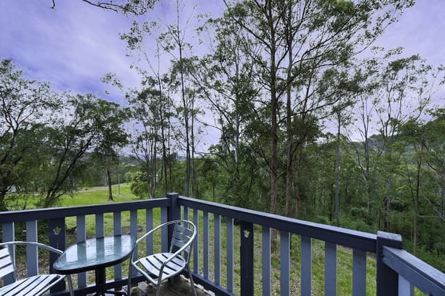 Nest 2 at Bluegums