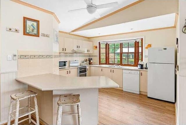 Family House, 4 Bedrooms