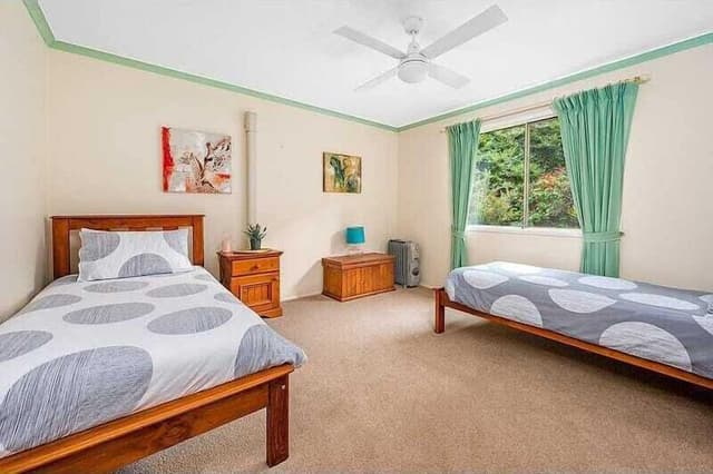 Family House, 4 Bedrooms