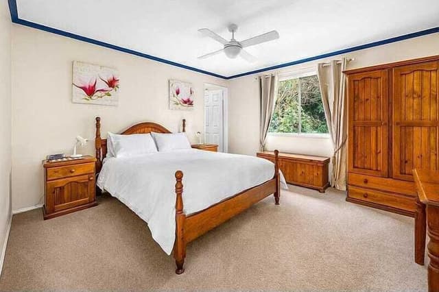 Family House, 4 Bedrooms