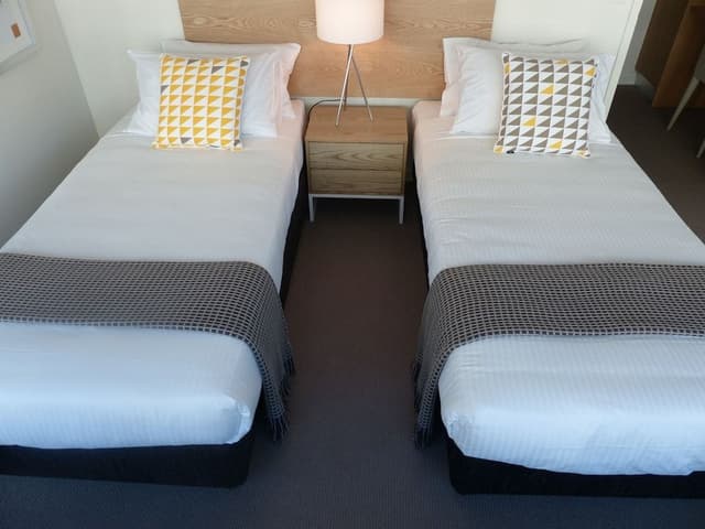 1 Bedroom King Apartment