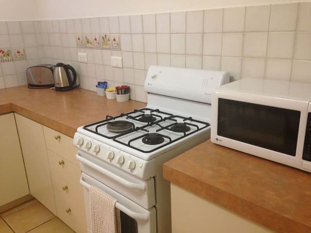 Family Quadruple Room, Multiple Beds, Private Bathroom, Ground Floor