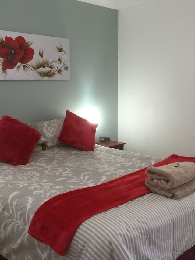 Superior Triple Room, Multiple Beds