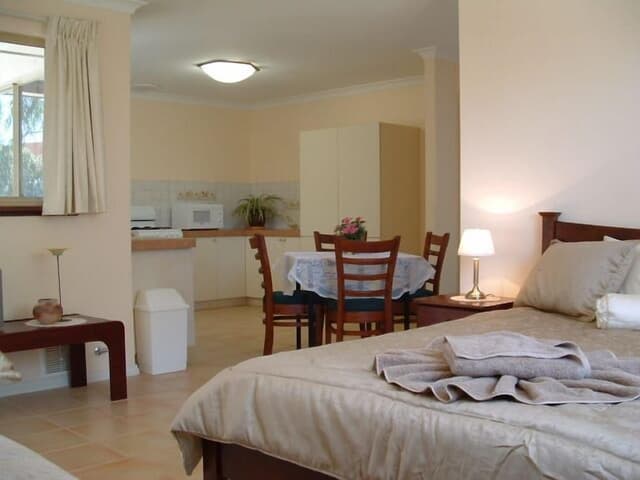 Family Quadruple Room, Multiple Beds, Private Bathroom, Ground Floor