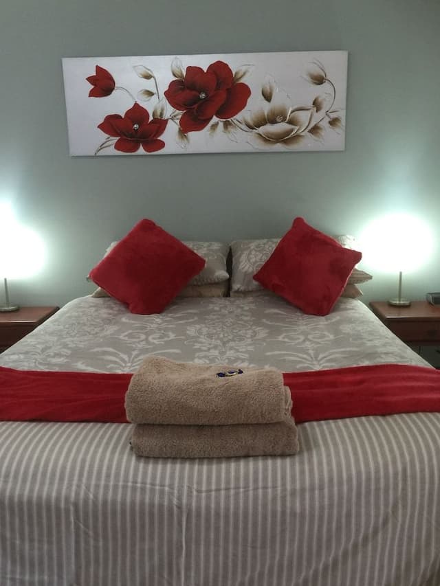 Superior Triple Room, Multiple Beds