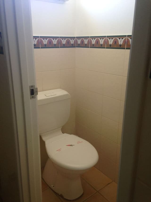 Family Quadruple Room, Multiple Beds, Private Bathroom, Ground Floor