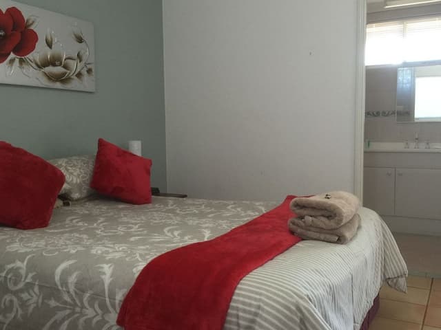 Superior Triple Room, Multiple Beds