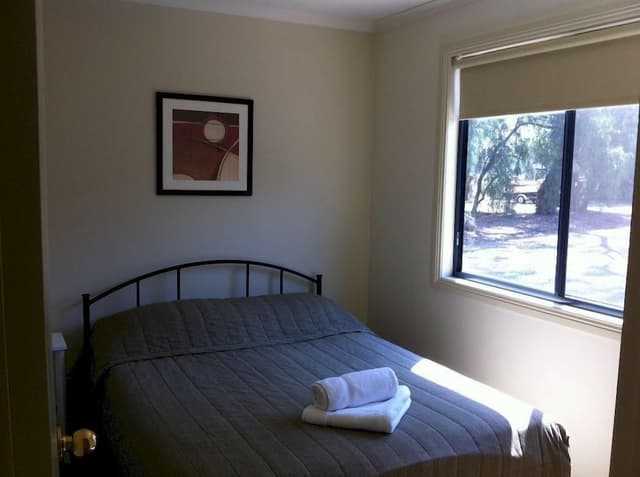 Deluxe Cabin, 2 Bedrooms