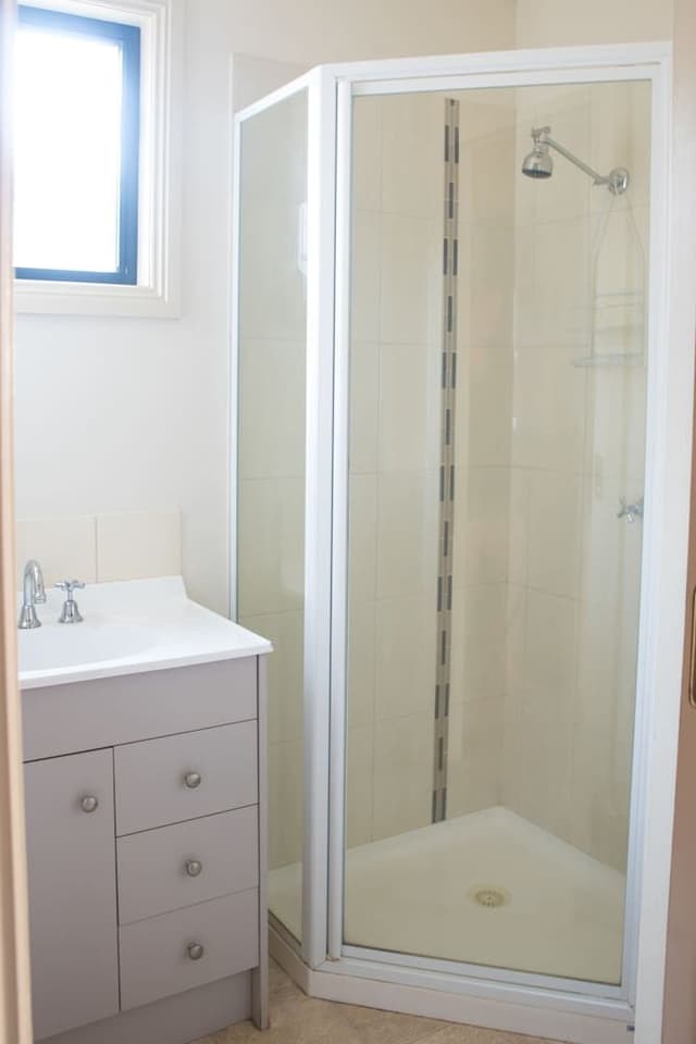 Deluxe Cabin, 2 Bedrooms