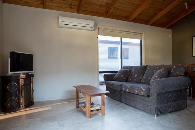 Deluxe Cabin, 2 Bedrooms