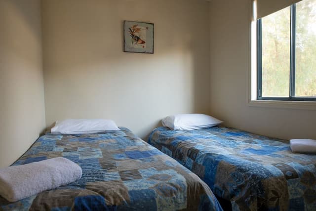 Deluxe Cabin, 2 Bedrooms